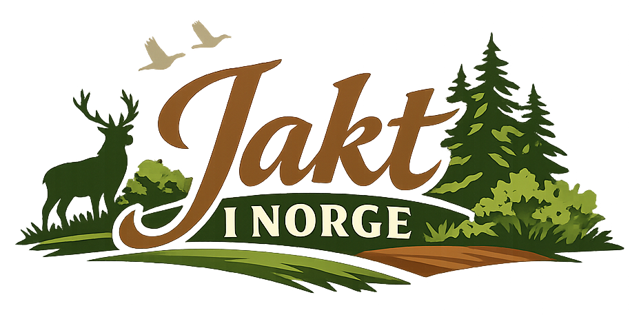 Logo Jakt i Norge