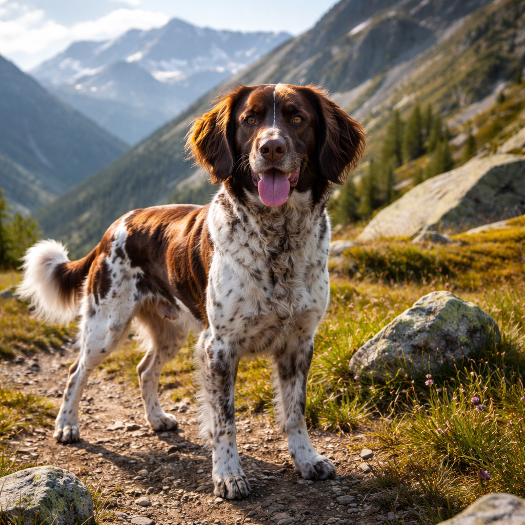 Kleiner münsterlender