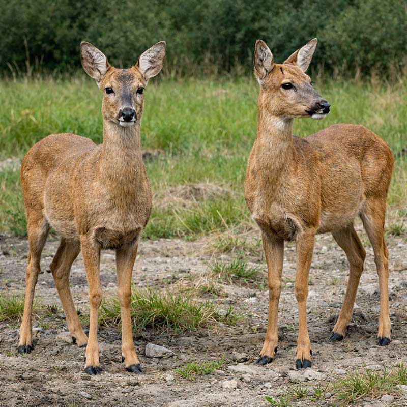Rådyr 3
