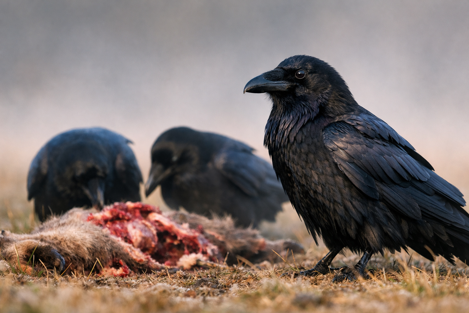Ravn